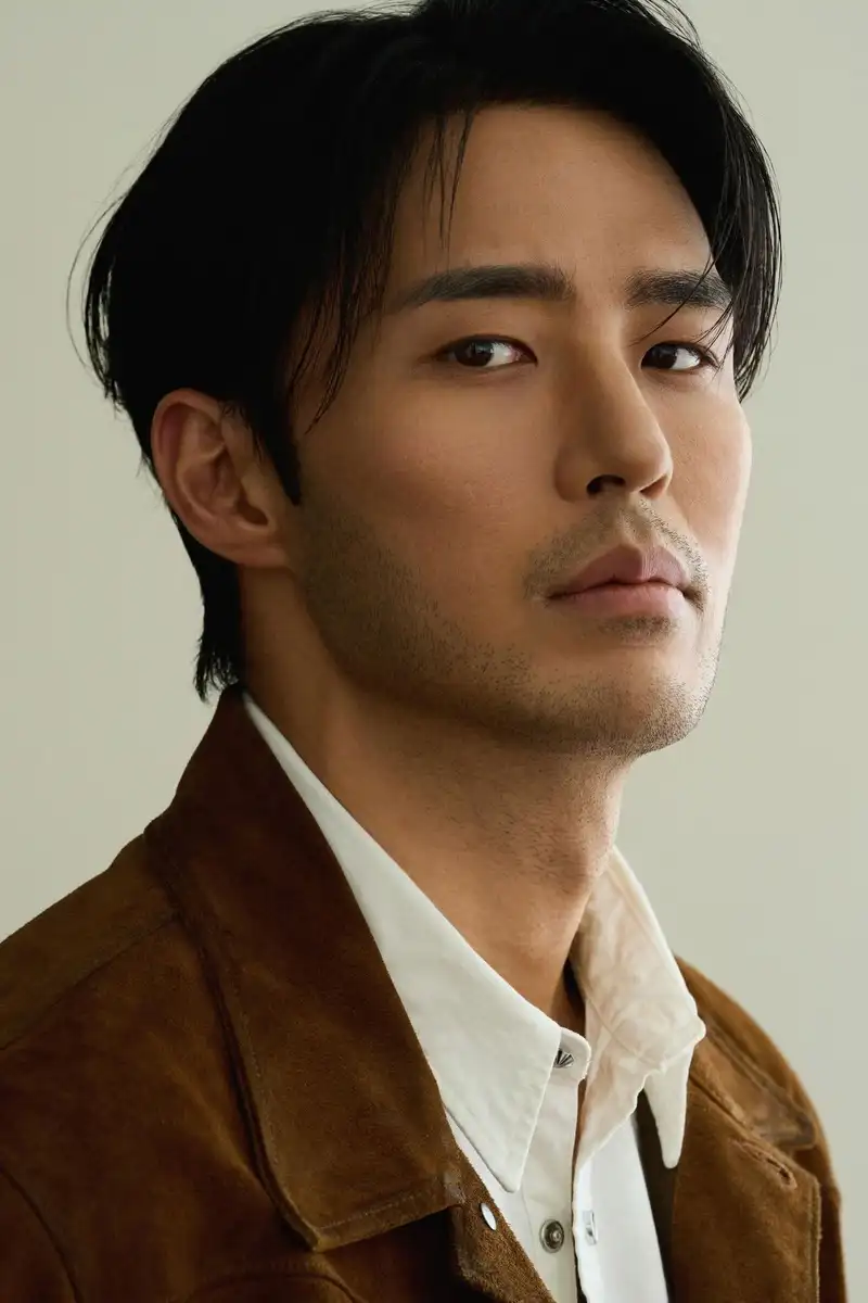 Oh Jin-taek