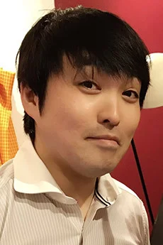 Yuusuke Katayama