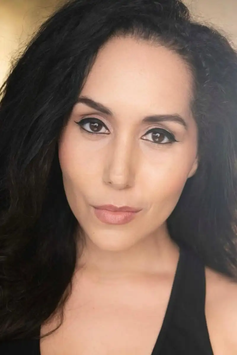 Briana Kennedy