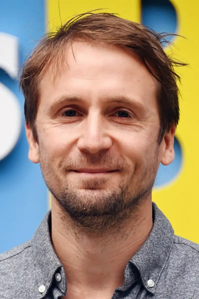 Tom Basden
