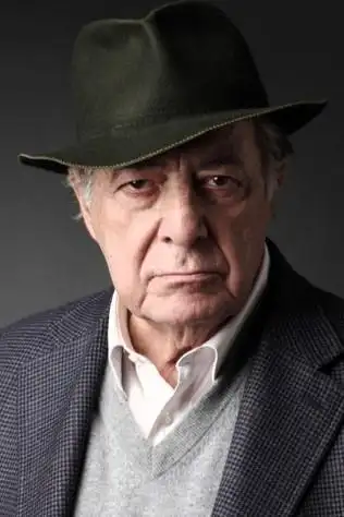 Carlo Alighiero