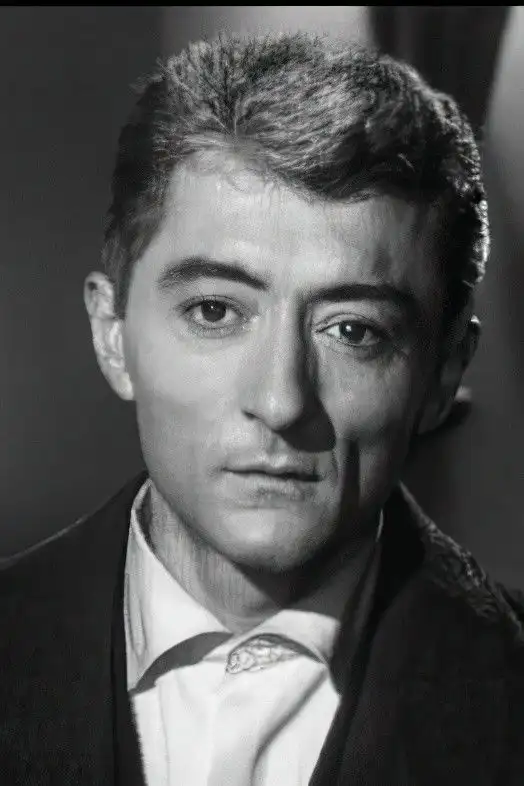 André Versini