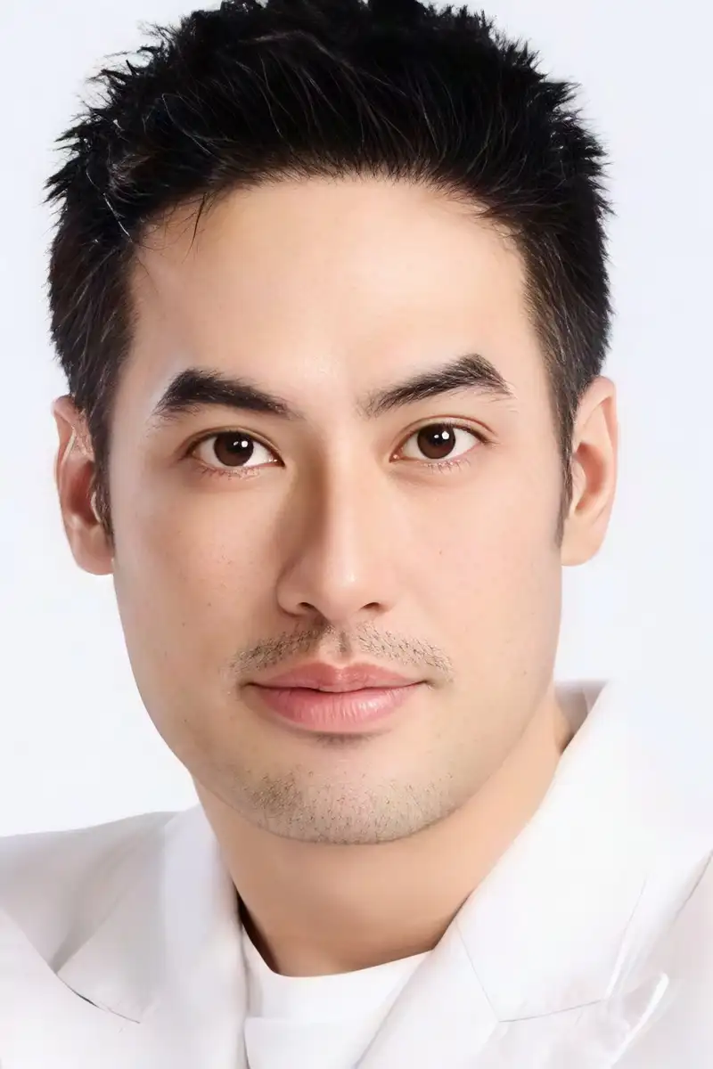 Pakorn Chatborirak