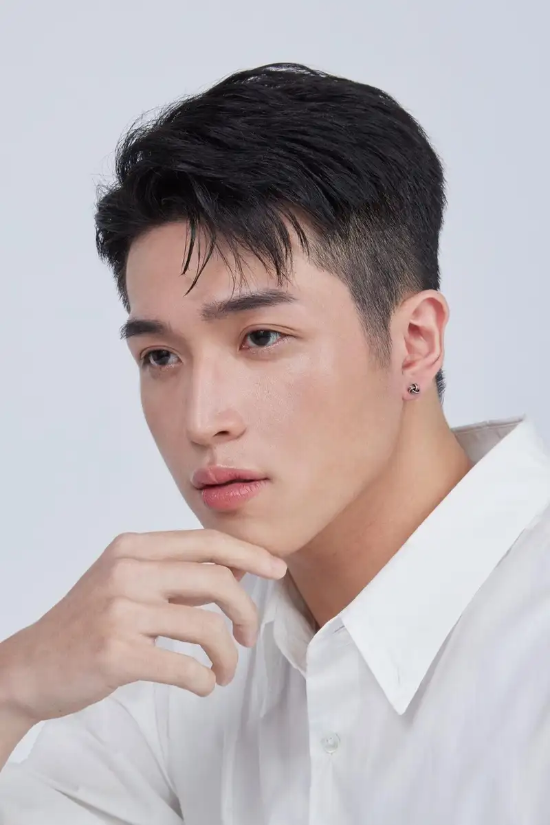 Jimmy Liang