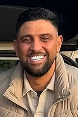 Fadi al Badri
