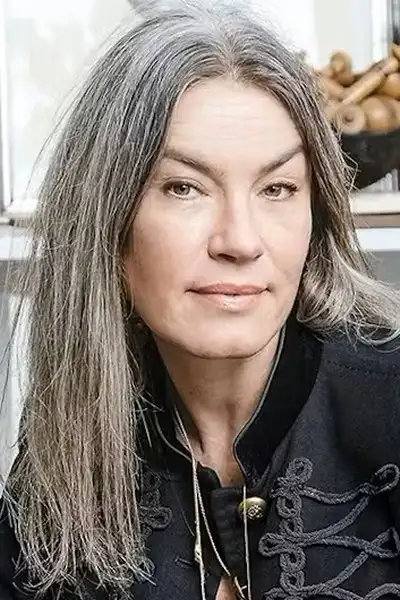 Susanne Rützou