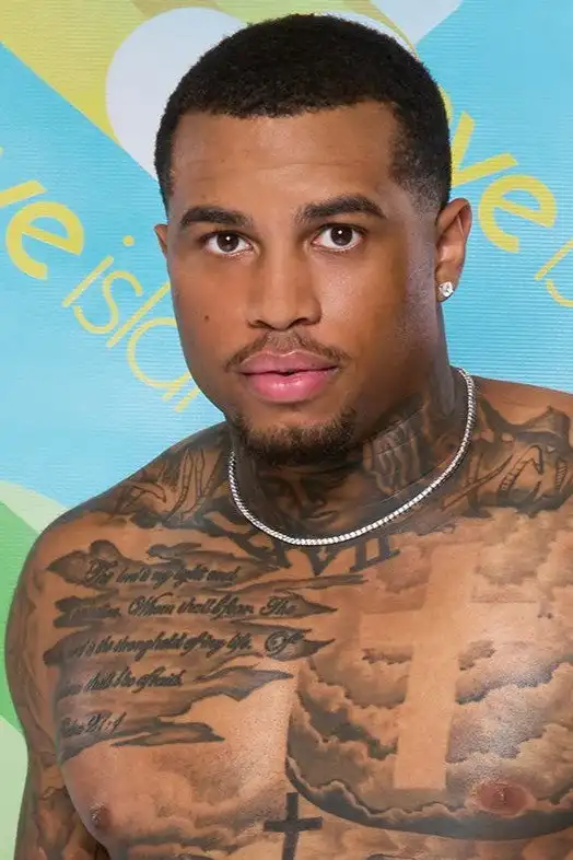 Jeff Christian