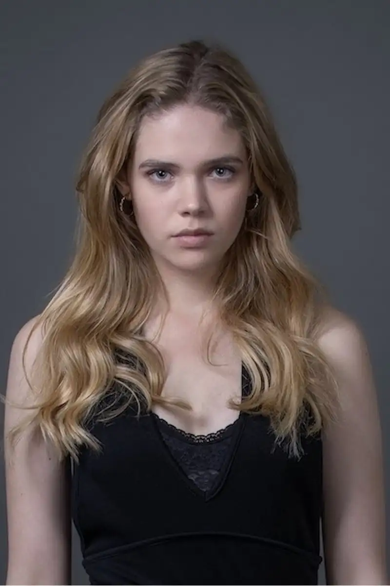 Lilith Julie Johna