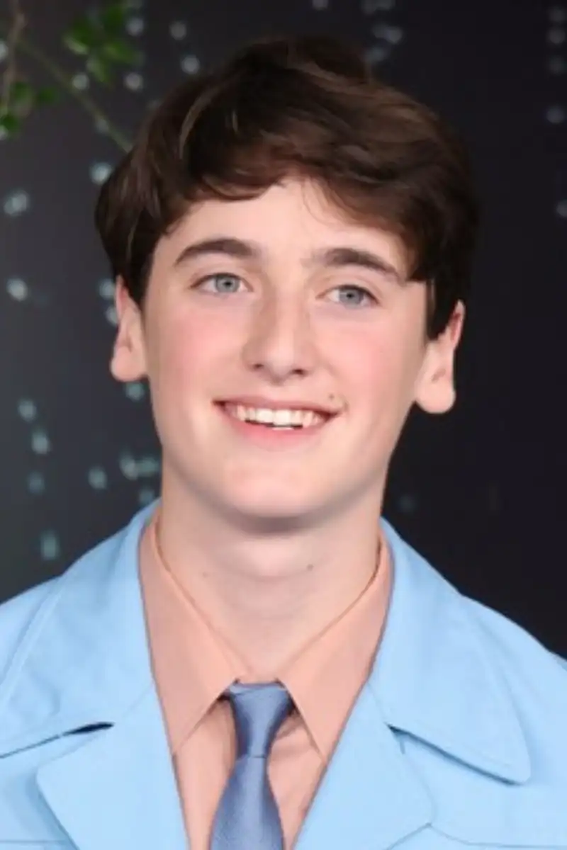 Jack Molloy Legault
