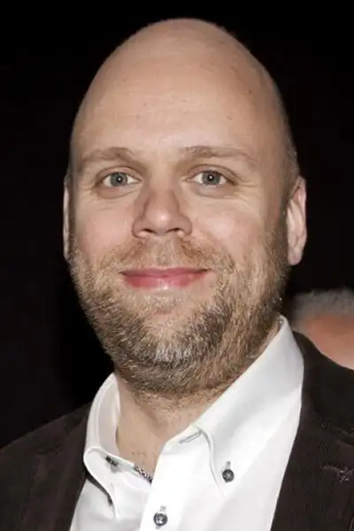 Stefan Nielsen