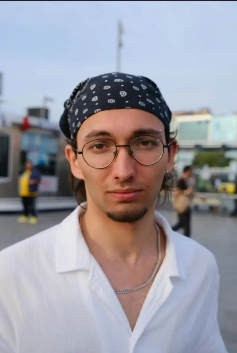 Efe Çetin