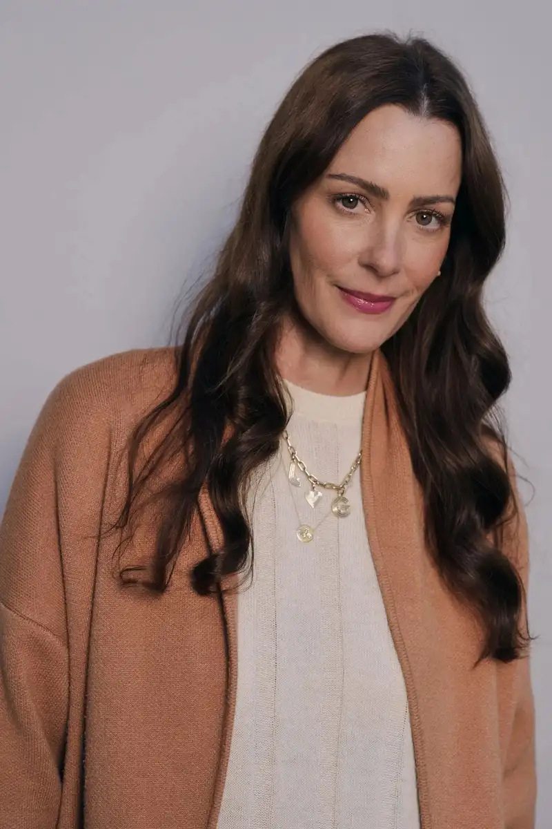 Kelly Zajfen