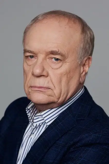 Gennady Sayfulin