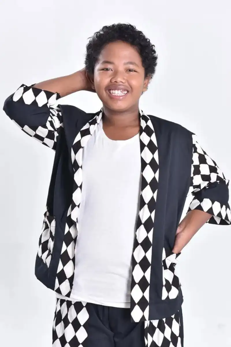 Bayu Wibowo
