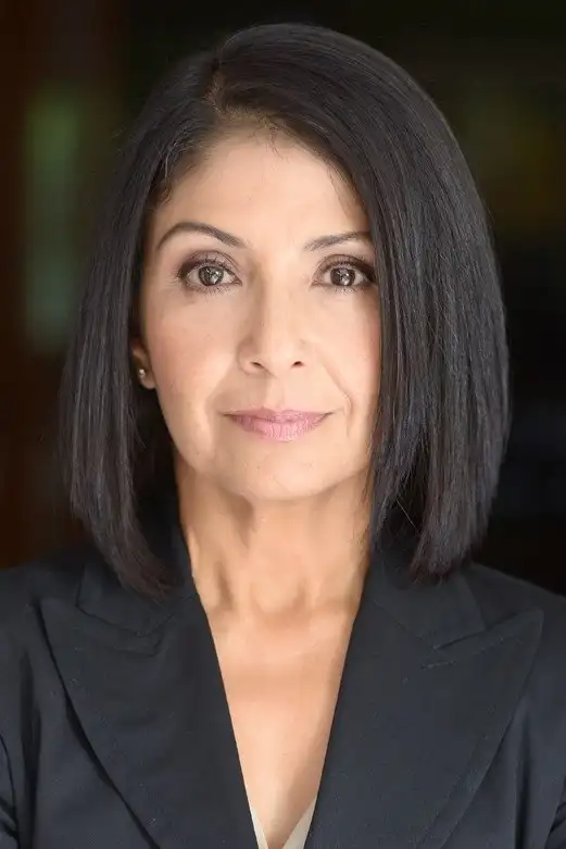 Sandra Cevallos