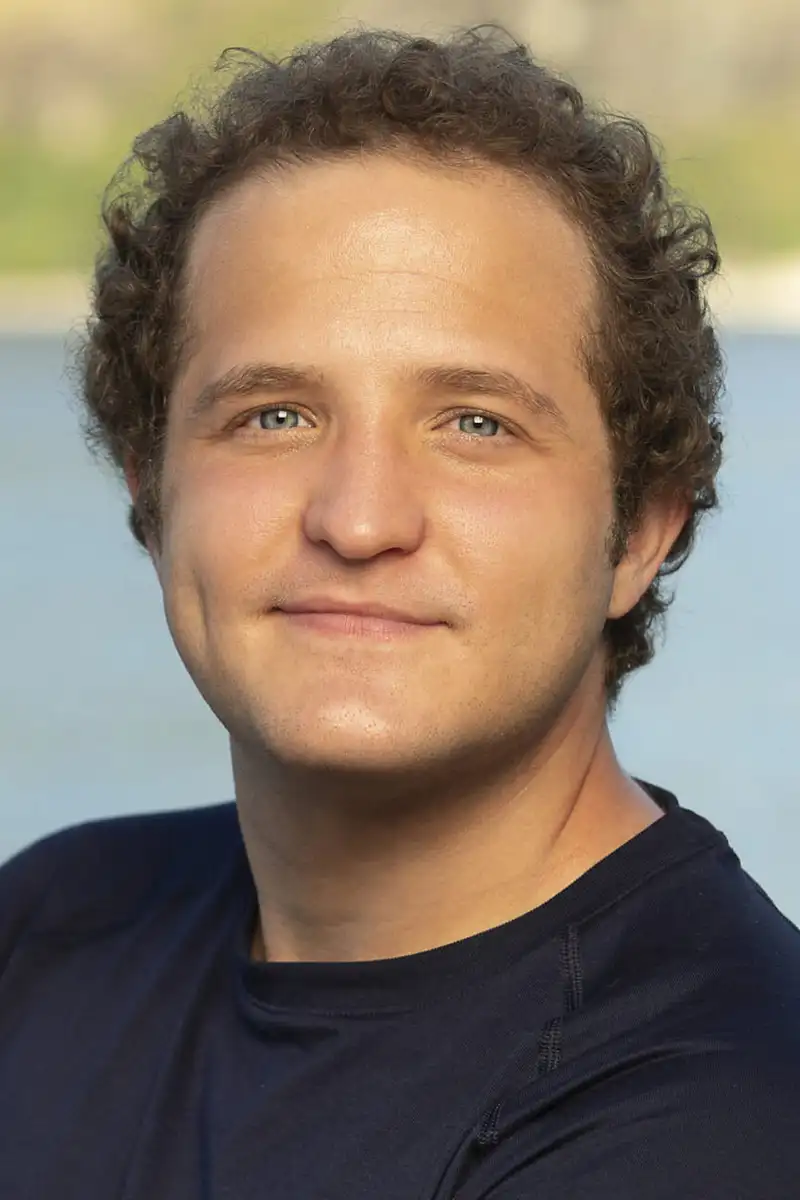 Daniel Strunk