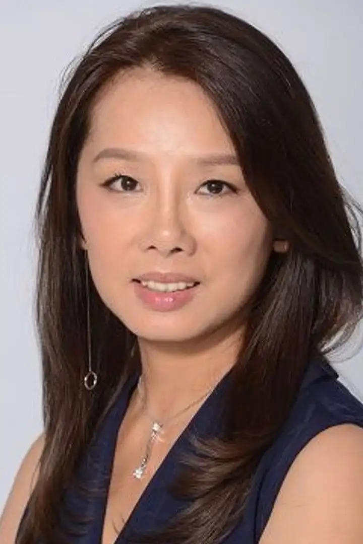 Jenny Wong Tze-Wai