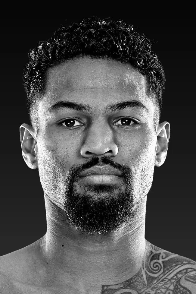 Shane Mosley Jr