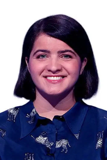 Caroline Paul
