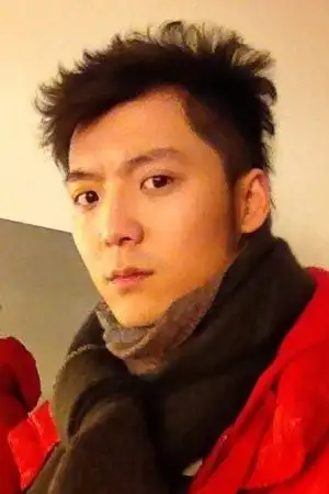 He Zhang