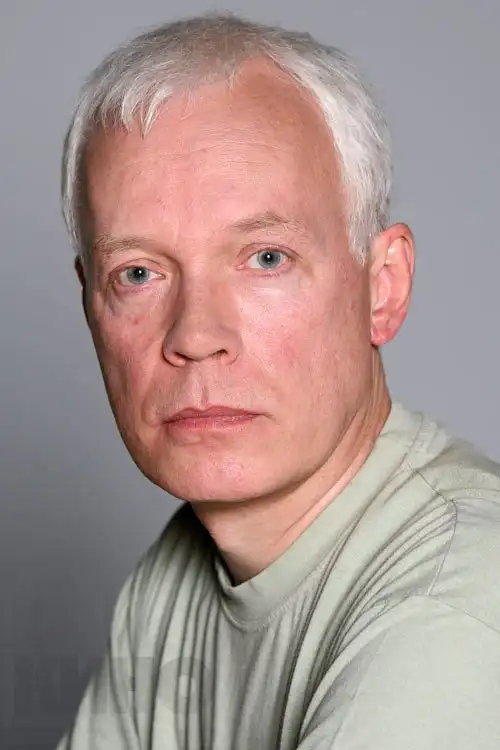 Valeriy Khromushkin