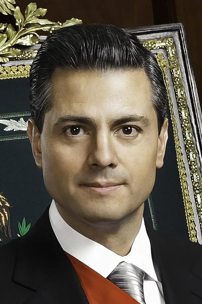 Enrique Peña Nieto