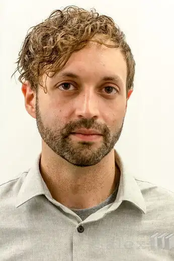 Alex Haridi