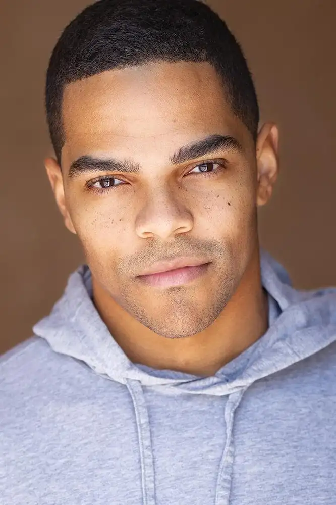 Chase Cruz