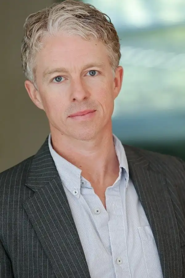 Darragh Kennan