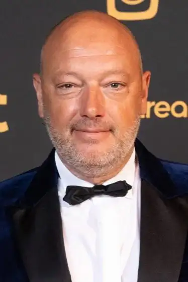 Dominique Persoone
