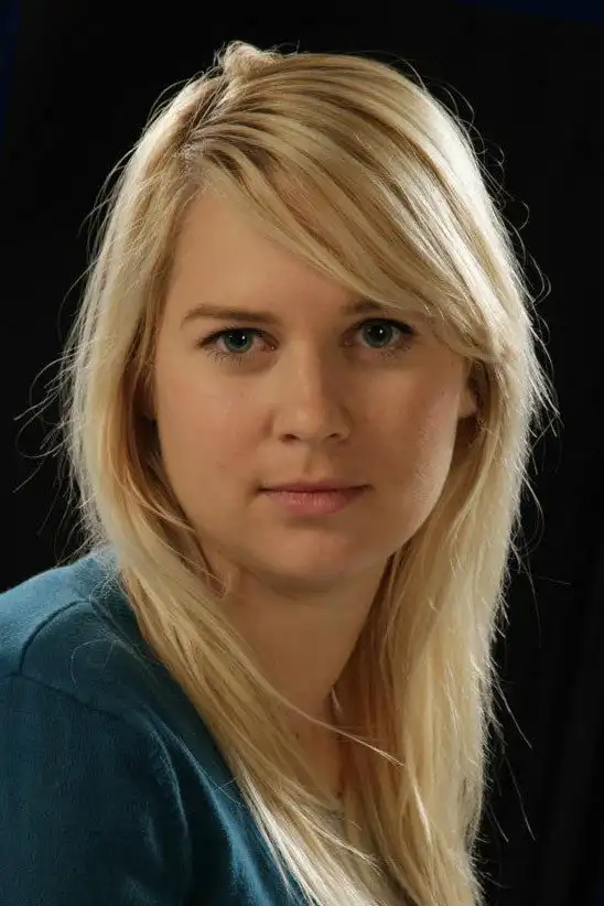 Veronika Schönová