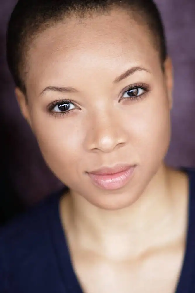 Jasmine B. Johnson