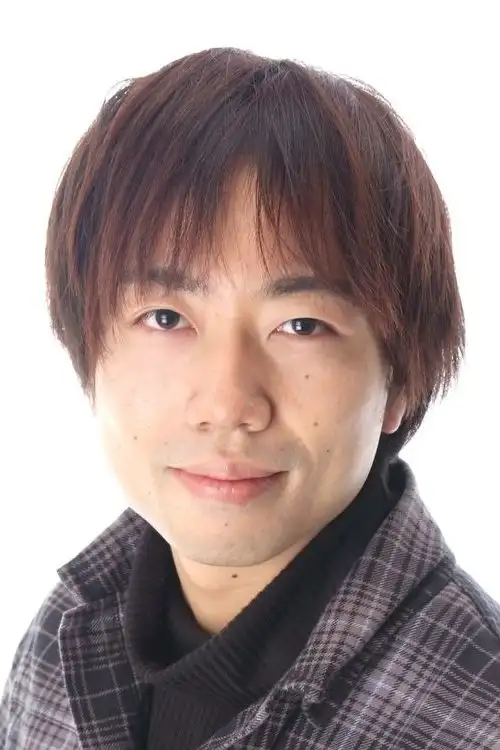 Hironori Kondou