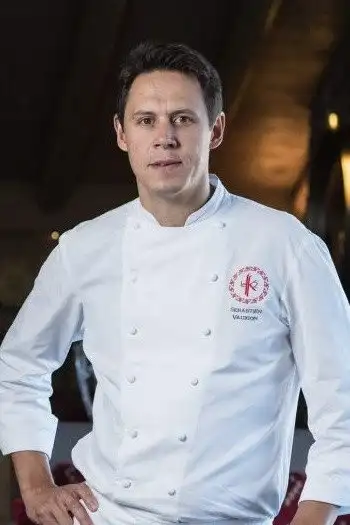 Sébastien Vauxion