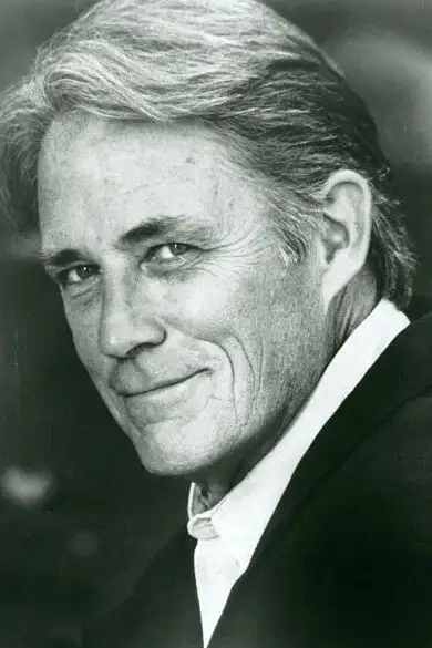 John Bennett Perry