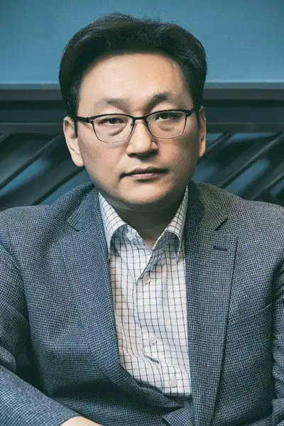 Aaron Lim