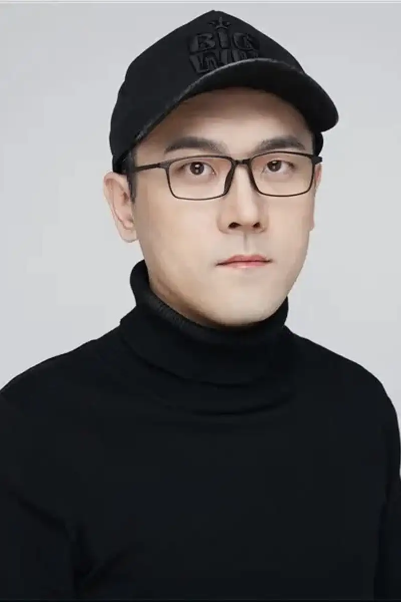 Zhang Yunxiao