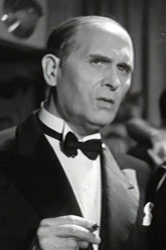 Victor Vina