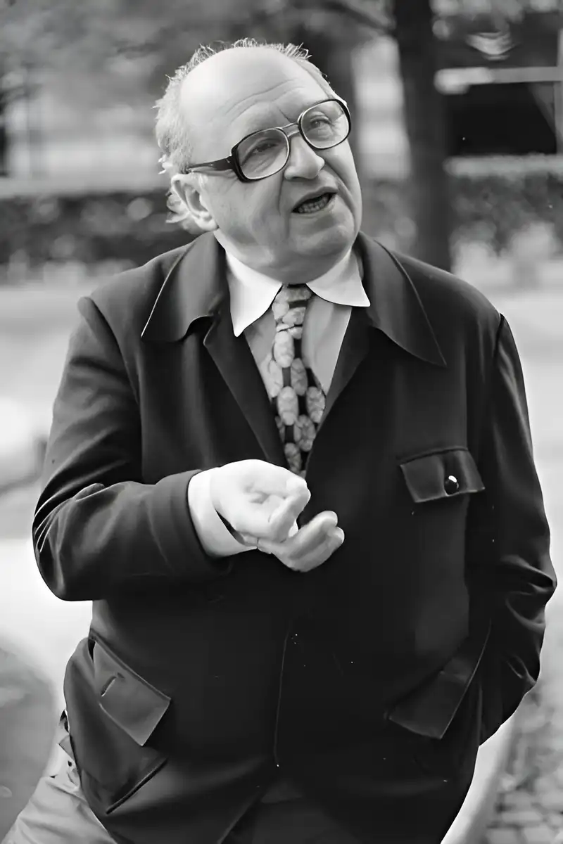 Arthur Maria Rabenalt