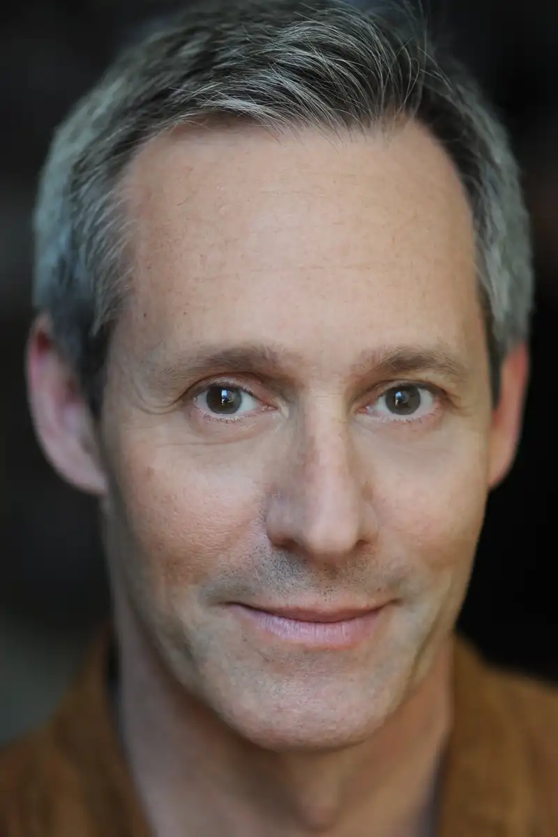 Michel Gill