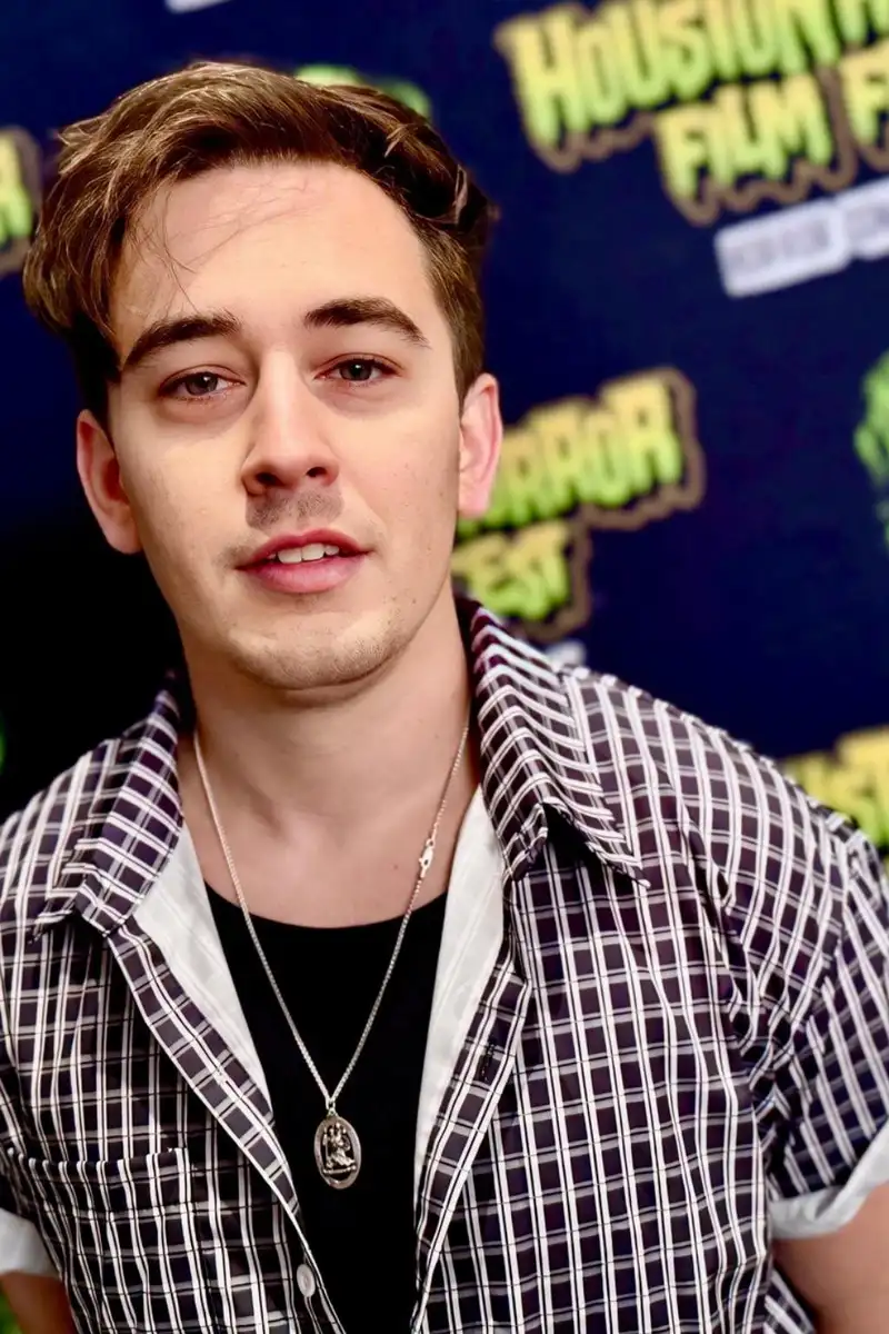 Cody Steele