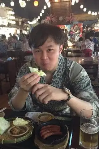 Xu Chuanfeng