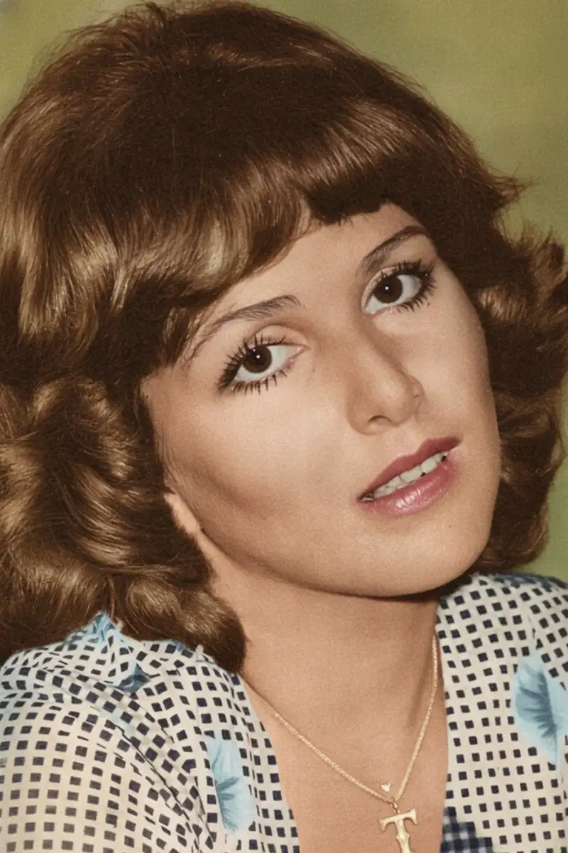 Irene Ravache