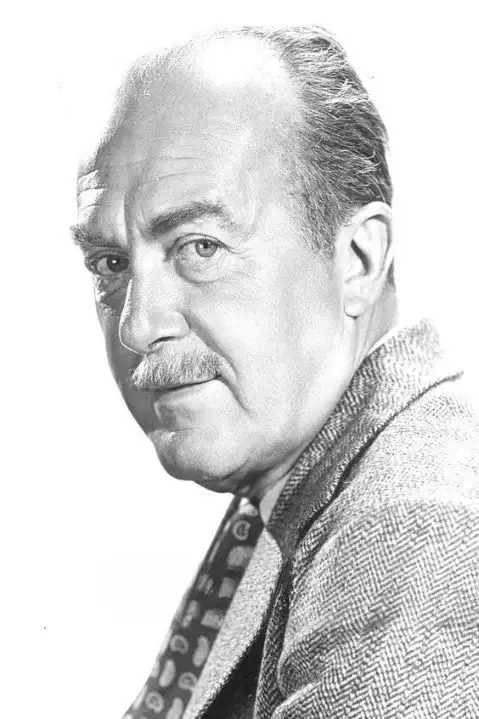 Stanley Logan