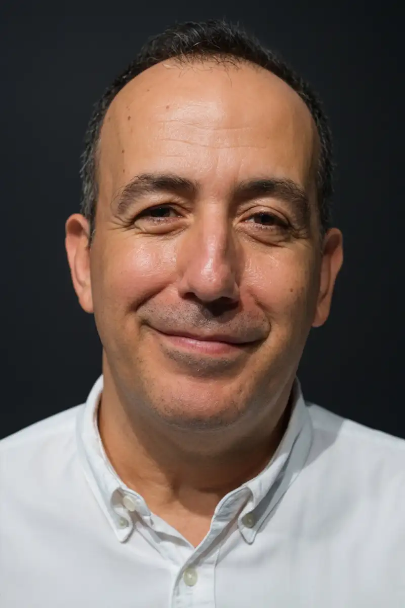 Haluk Özenç