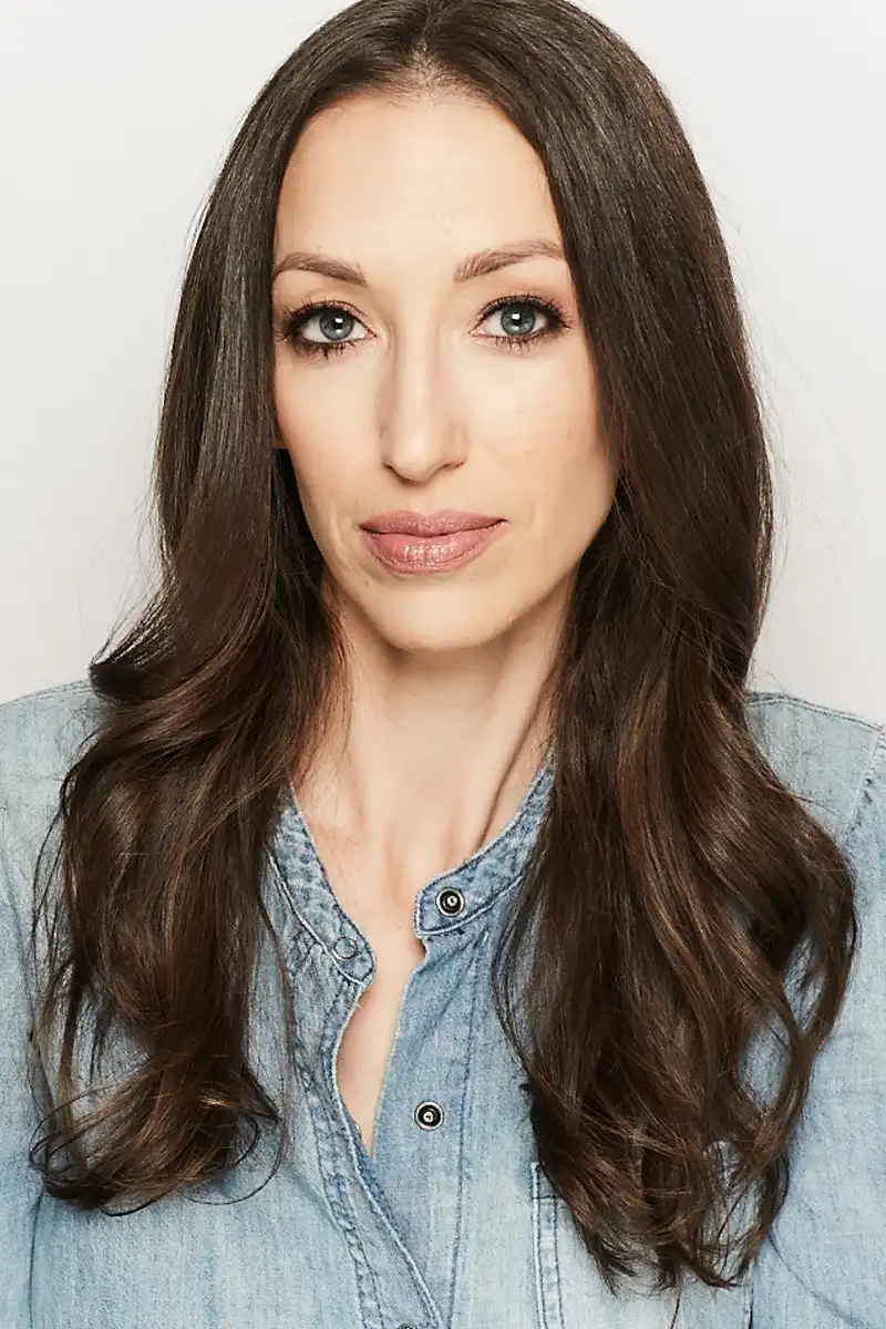 Kirstin Zotovich