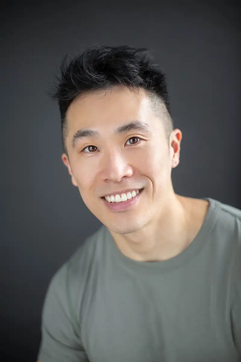 Andy Ho