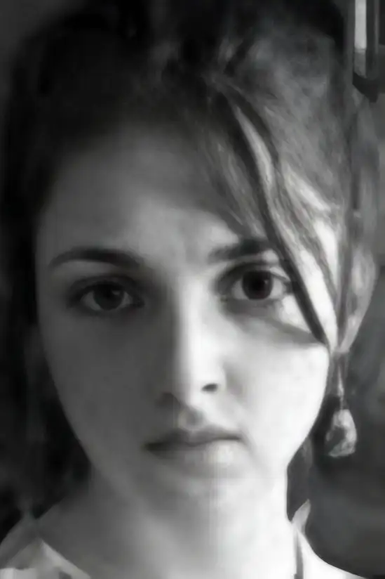 Tamar Bziava