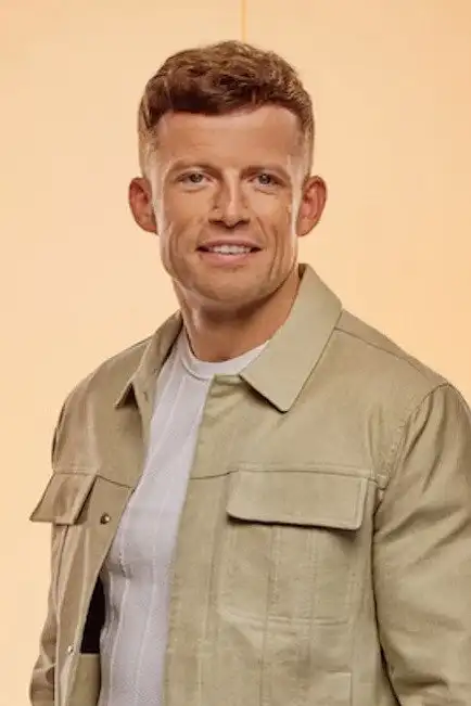 Billy Jervis