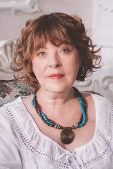 Elena Kapitsa